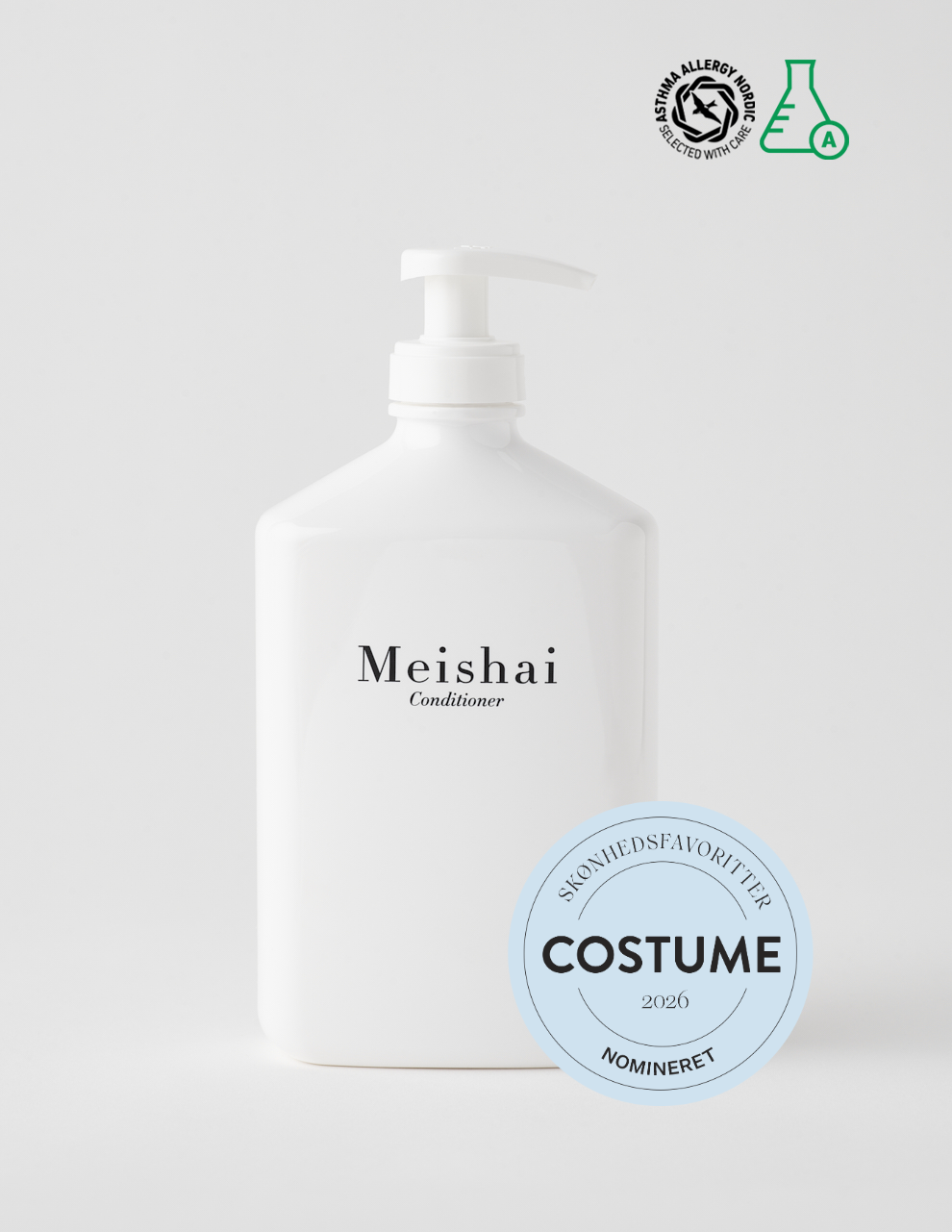 Conditioner