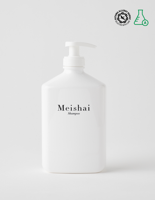 Shampoo