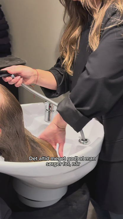 Shampoo