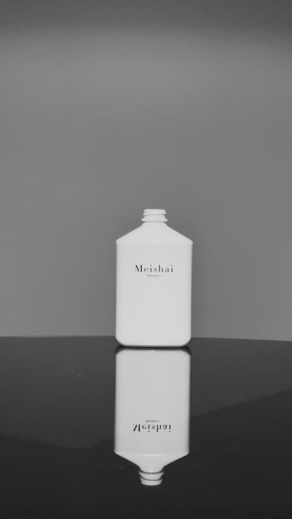 Refill Shampoo 1 Liter