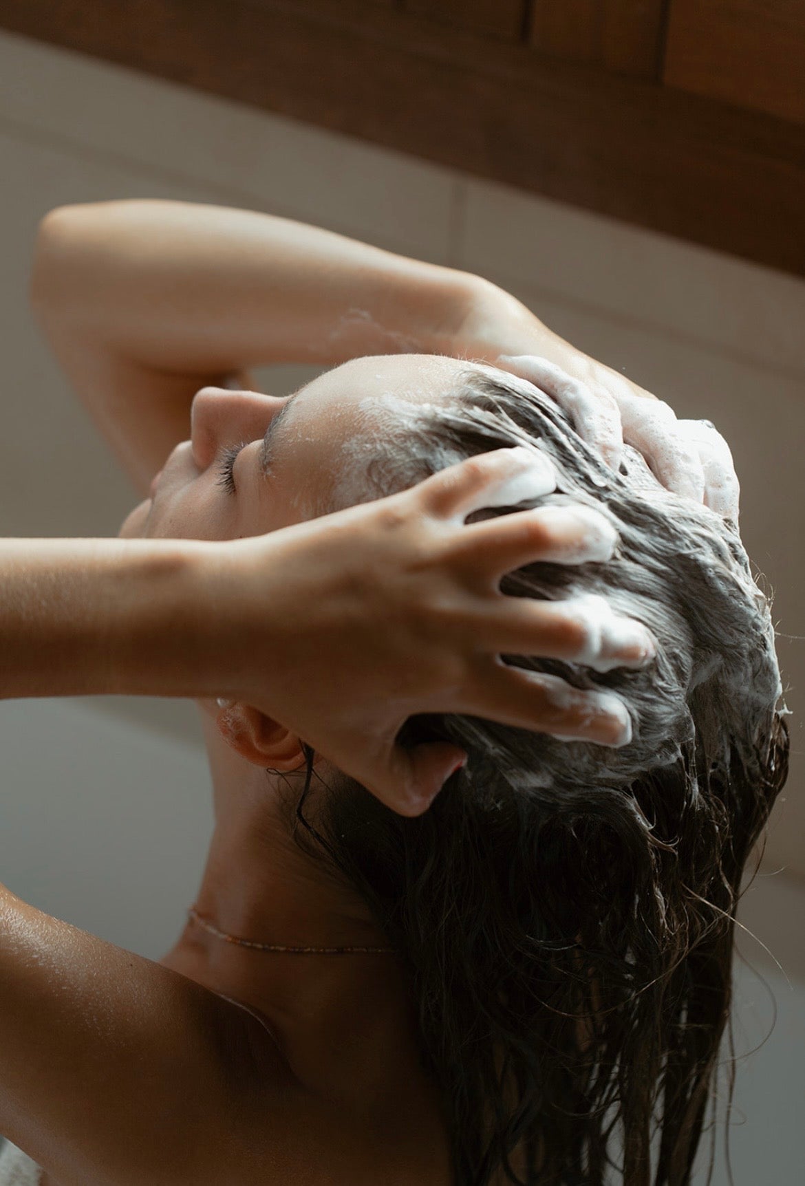Shampoo