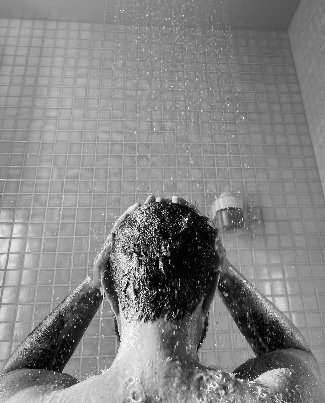 The Meishai Shower Pack